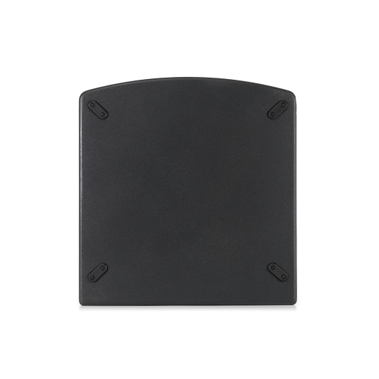 JBL EON718S - Black - Powered 18-inch PA Subwoofer - Bottom