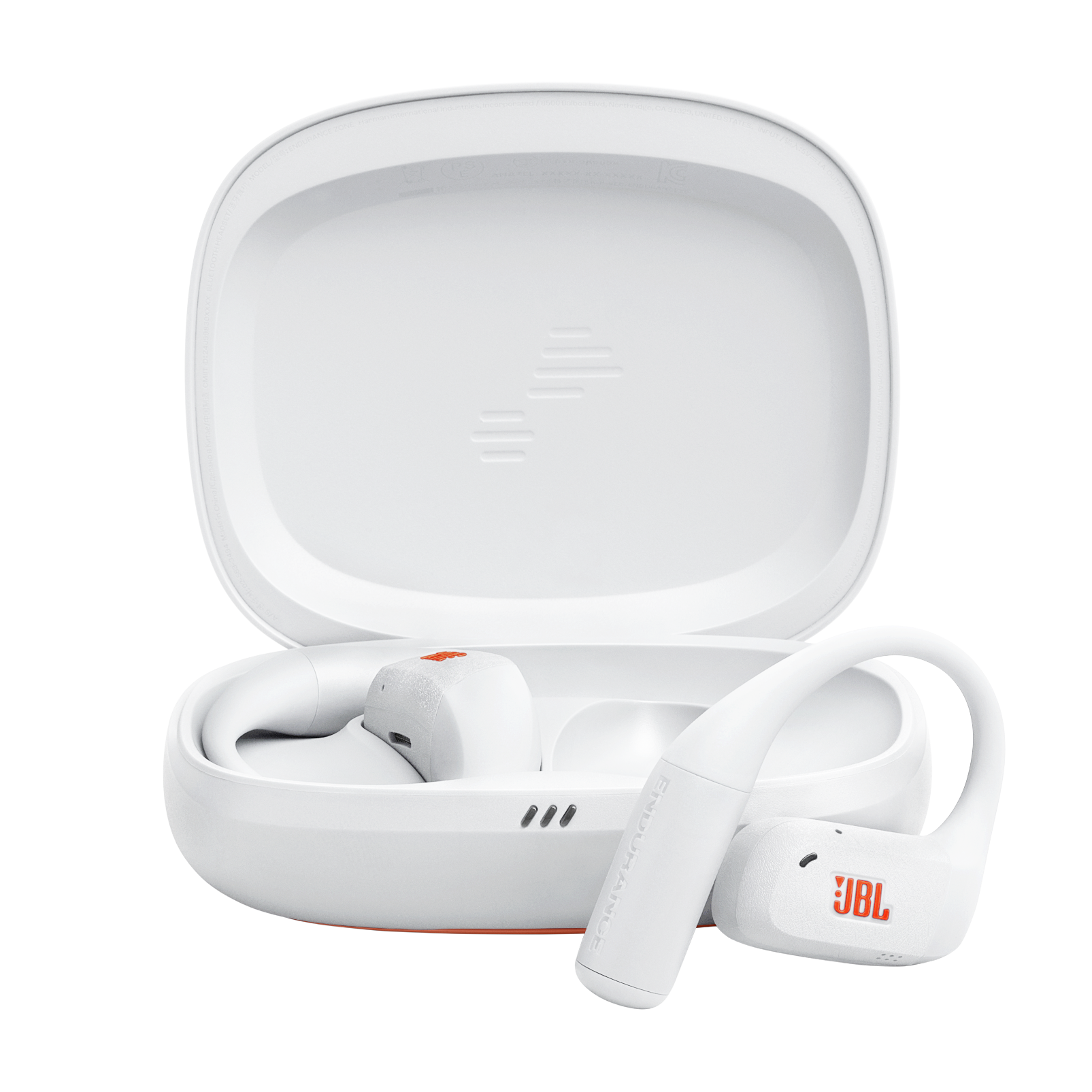 JBL Endurance Zone