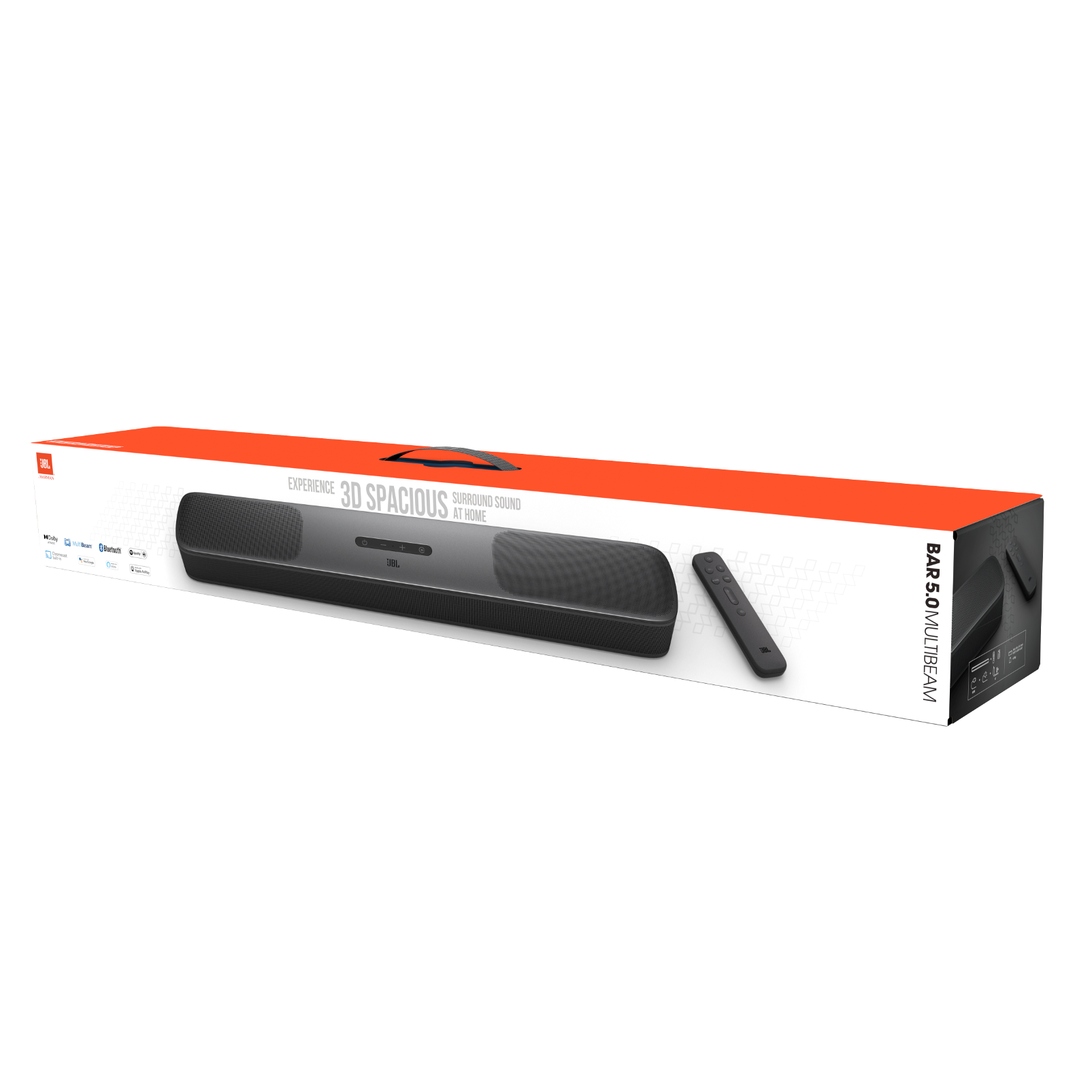 Jbl beam 5.0 Clearance