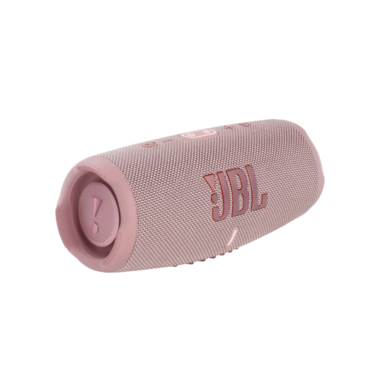 Pink bluetooth speaker sale