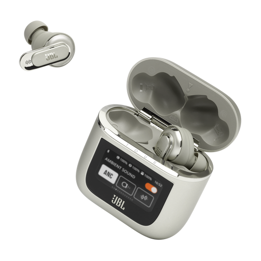 JBL Tour Pro 2 | True wireless Noise Cancelling earbuds JBL Tour Pro 2 | True wireless Noise Cancelling earbuds