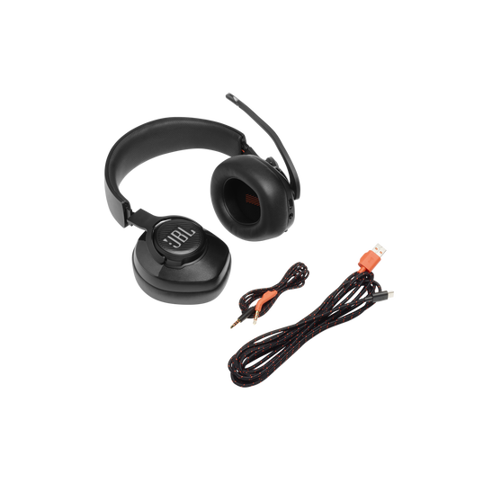 JBL Quantum 400 USB Gaming Headset JBL NZ