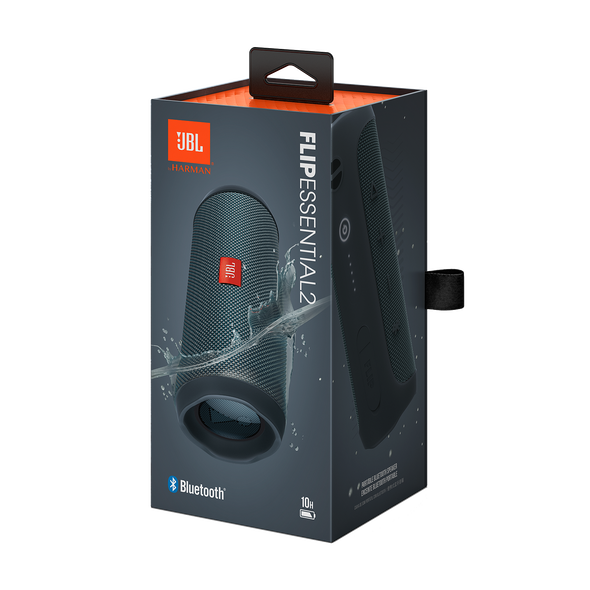 JBL CLub One Box visual