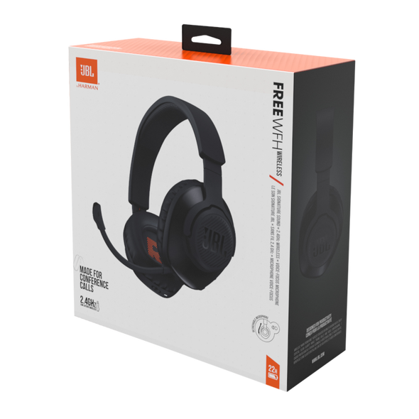 JBL Free WFH Wireless Wireless Headset JBL NZ