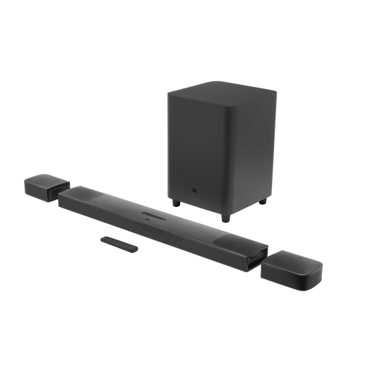 Dolby atmos soundbar nz shop