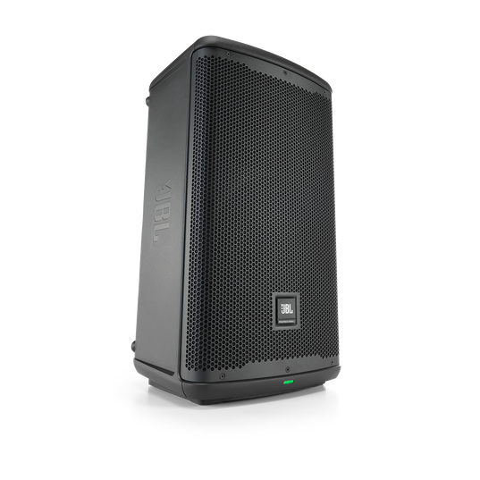 JBL EON710 10 inch Powered PA Speaker with Bluetooth