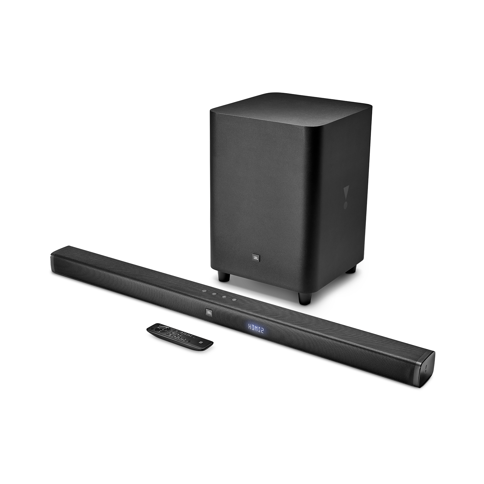soundbar hdcp 2.2