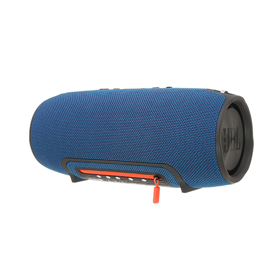JBL Xtreme Splashproof Bluetooth Speaker with Powerful Sound