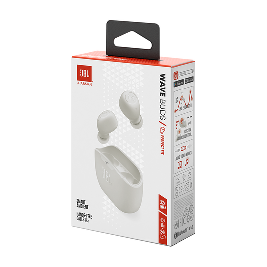 Jbl harman earbuds review best sale