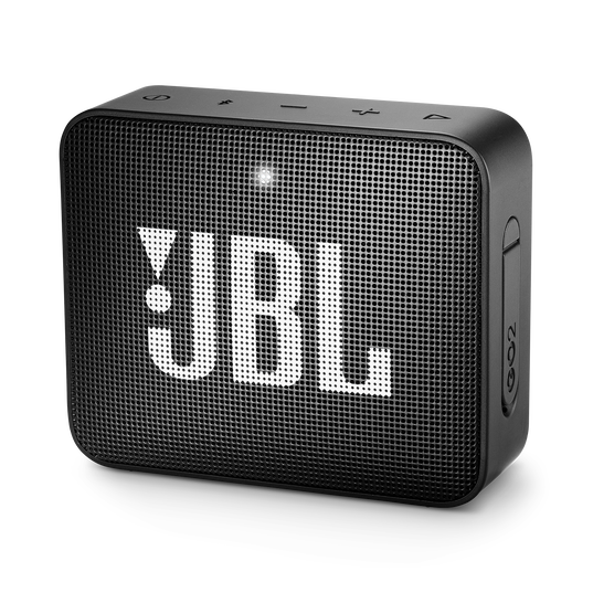JBL GO 2 Portable Bluetooth Speaker | JBL NZ