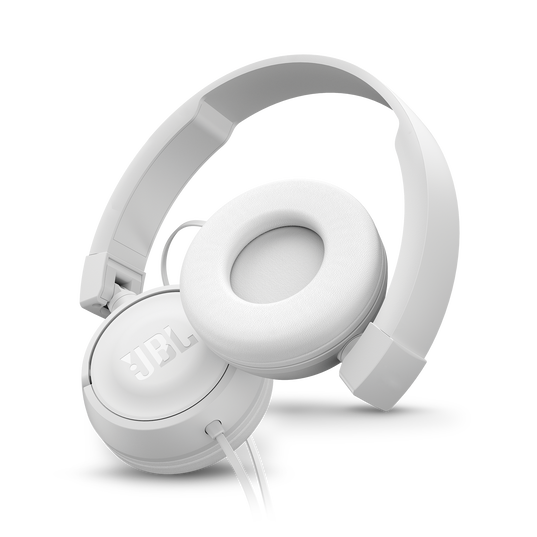 JBL T450 On ear headphones