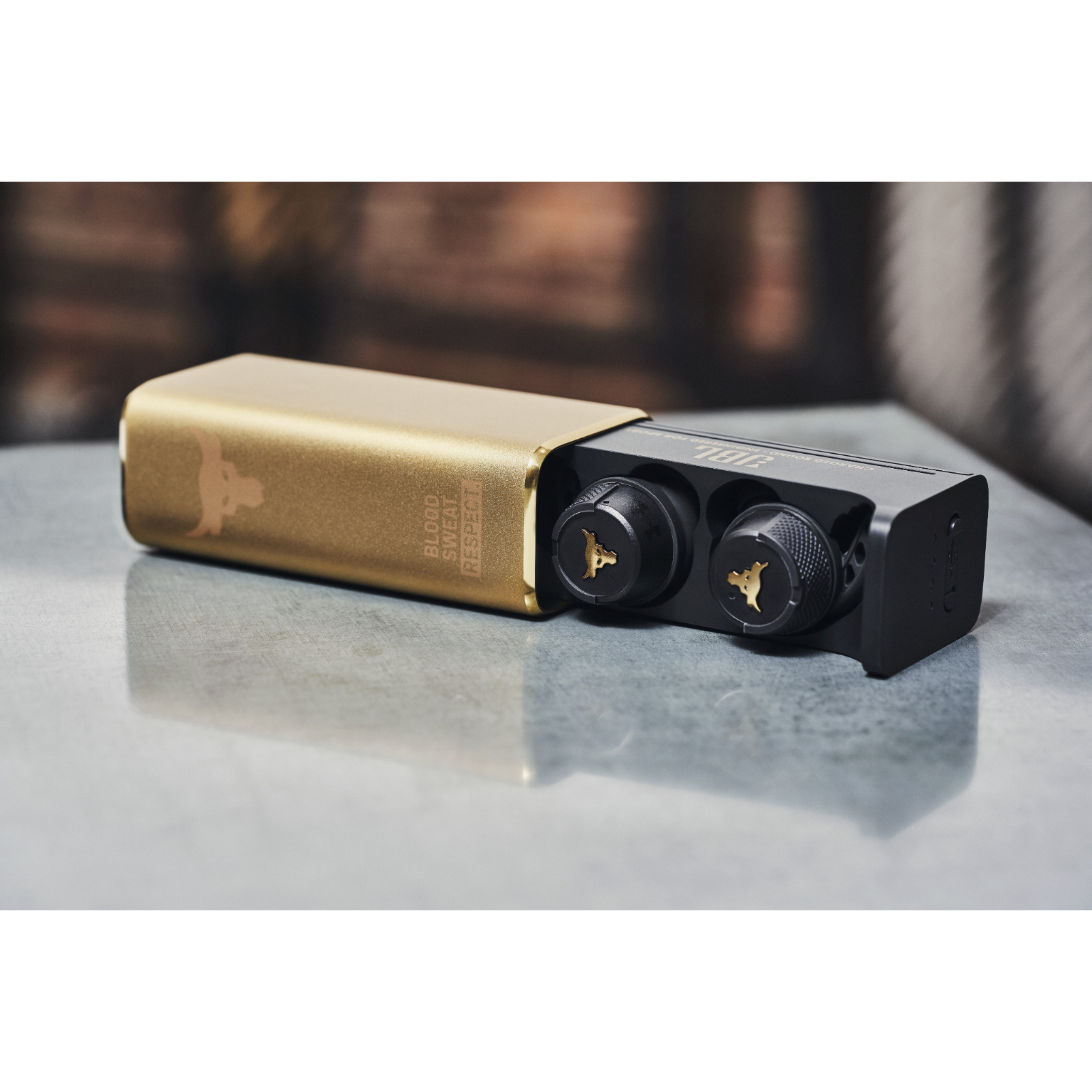 project rock headphones nz