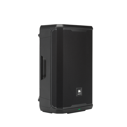 JBL PRX912 - Black - Professional Powered Two-Way 12-Inch PA Loudspeaker - Detailshot 2