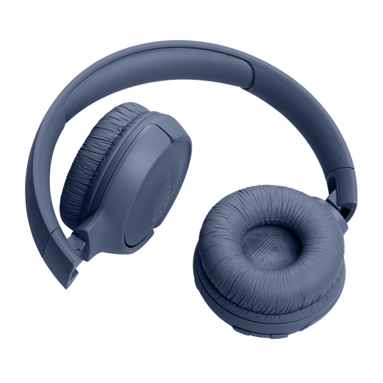 Audifonos On-ear Bluetooth JBL Tune 520BT Negro – G-Games