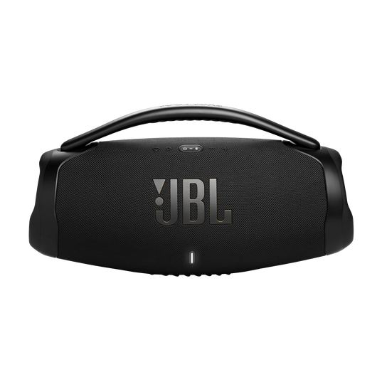 Jbl boombox top