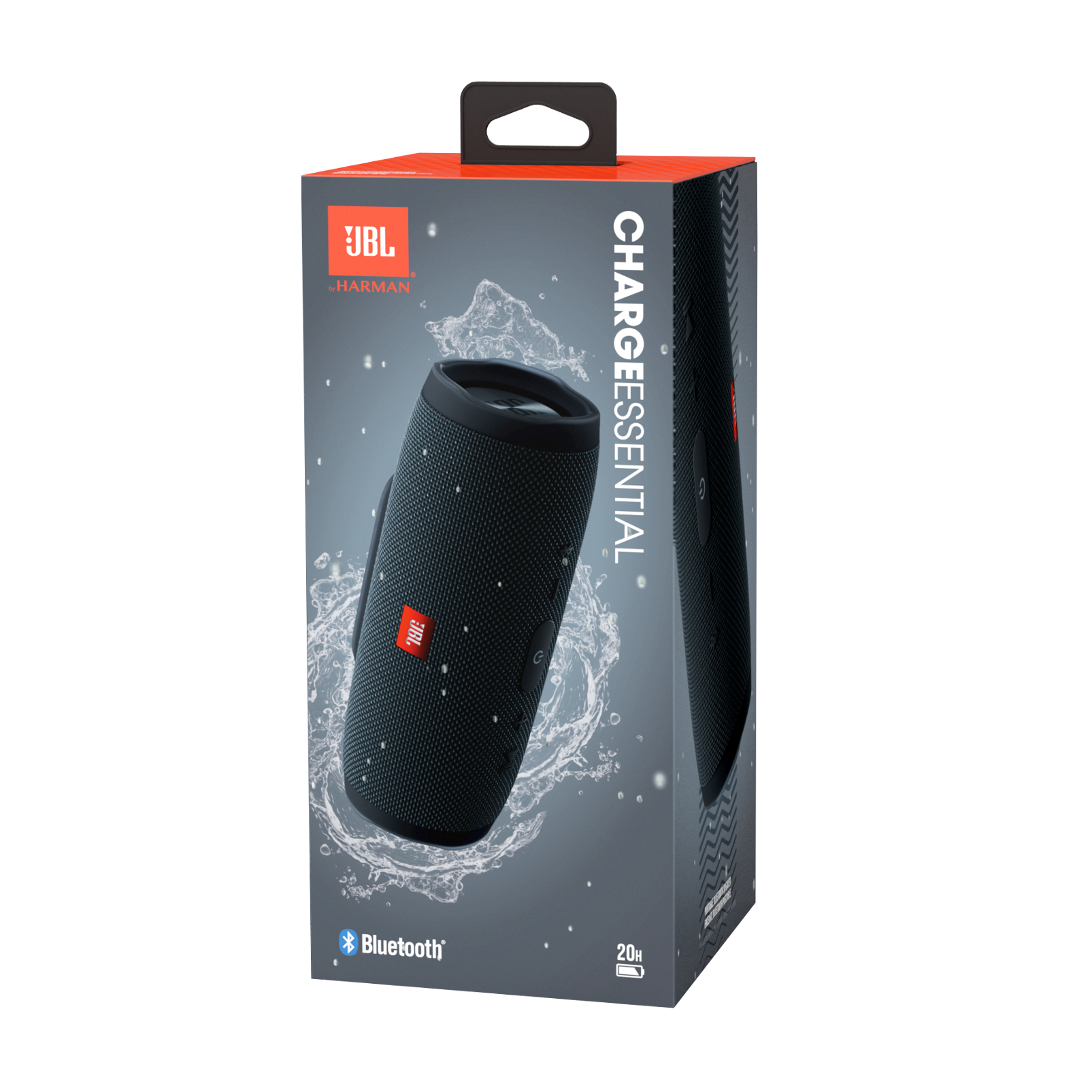 Jbl charge essential specs Outlet