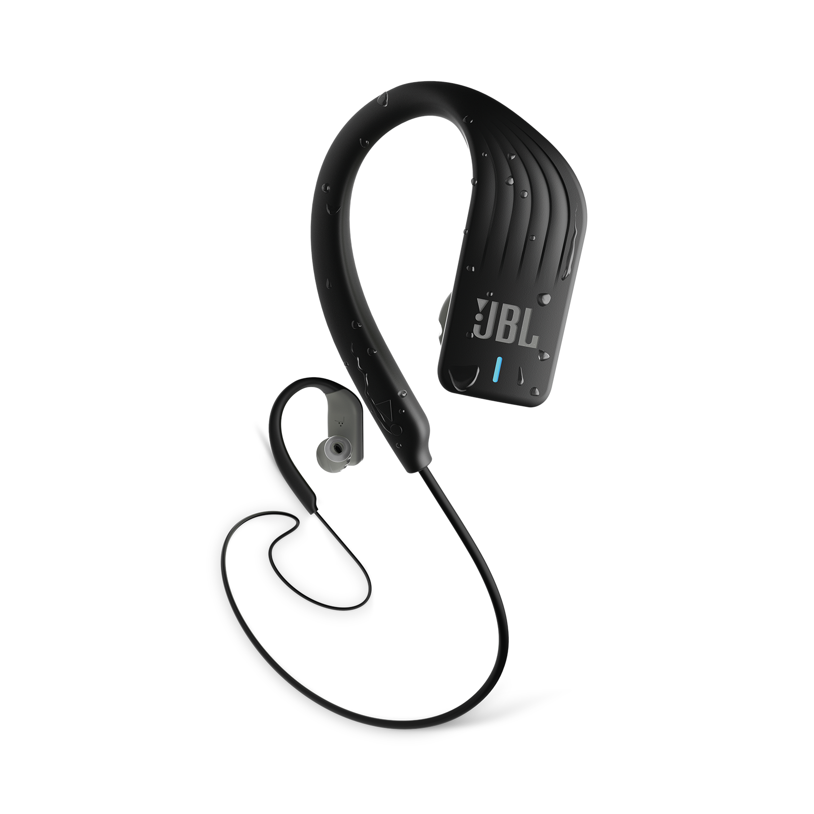 Jbl endurance sprint wireless