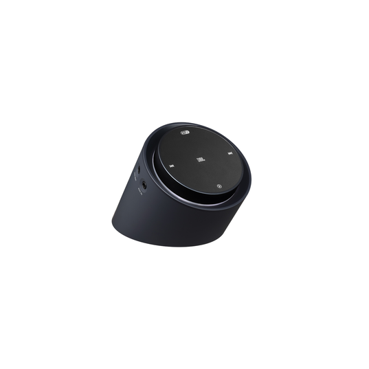 JBL Nano KX - Black - Bluetooth volume controller that integrates Bluetooth streaming into non-Bluetooth systems - Detailshot 1