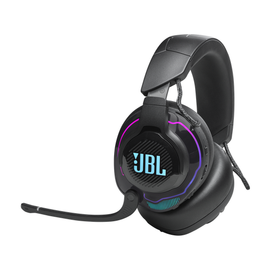 Jbl Ka Sex - JBL Quantum 910 Wireless Headset Review - 8-Bit Island