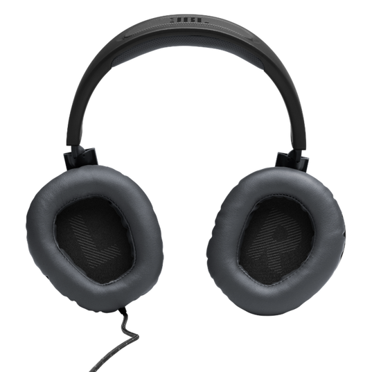 JBL Free WFH Wired over ear headset with detachable mic