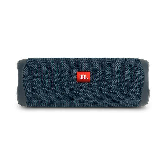 JBL Flip 5 Bluetooth Speaker Review: perfect balance - Reviewed