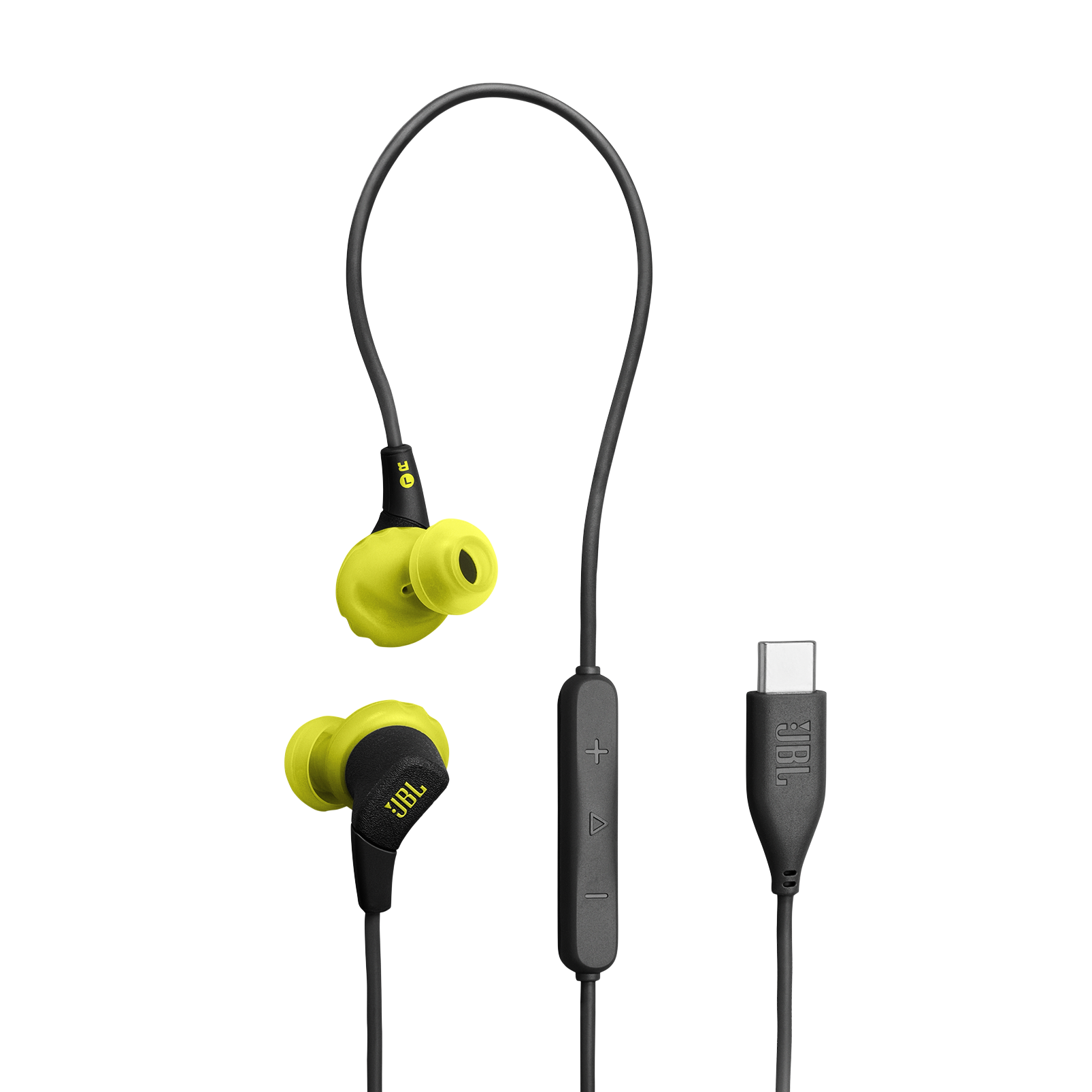 JBL Endurance Run 3 USB-C