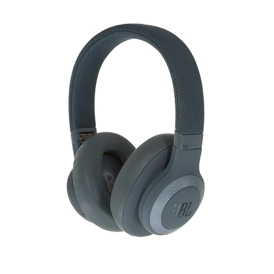 JBL E65BTNC Wireless overear noisecancelling headphones