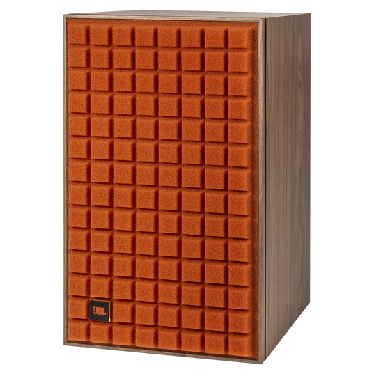 L82 Classic MkII - Orange - Detailshot 4