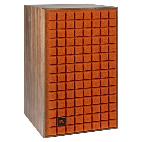 L82 Classic MkII - Orange - Detailshot 2