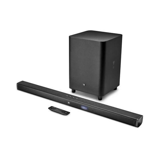 Lg Nb4530a 35mm Ultra Slim Sound Bar Lg Electronics Hong Kong