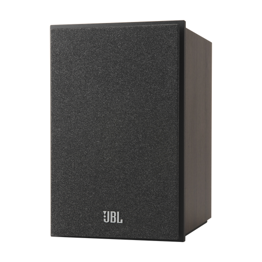 Stage 240B - Espresso - 2-Way 4.5-inch (114mm) Bookshelf Loudspeaker - Pair - Detailshot 2