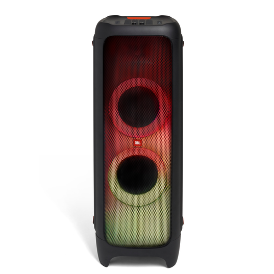 JBL PartyBox 1000 Bluetooth Party Speaker JBL NZ