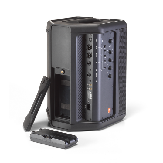 Jbl eon new arrivals