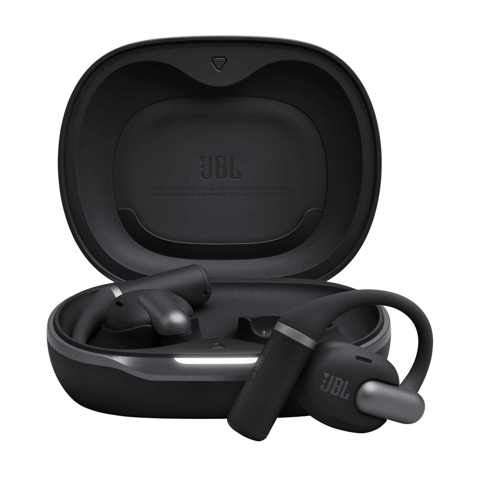 JBL Sense Pro