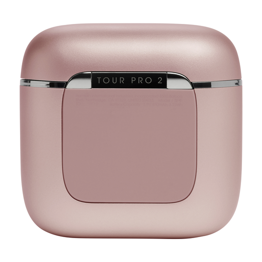 JBL Tour Pro 2 - Yurushi Iro - True wireless Noise Cancelling earbuds - Detailshot 3