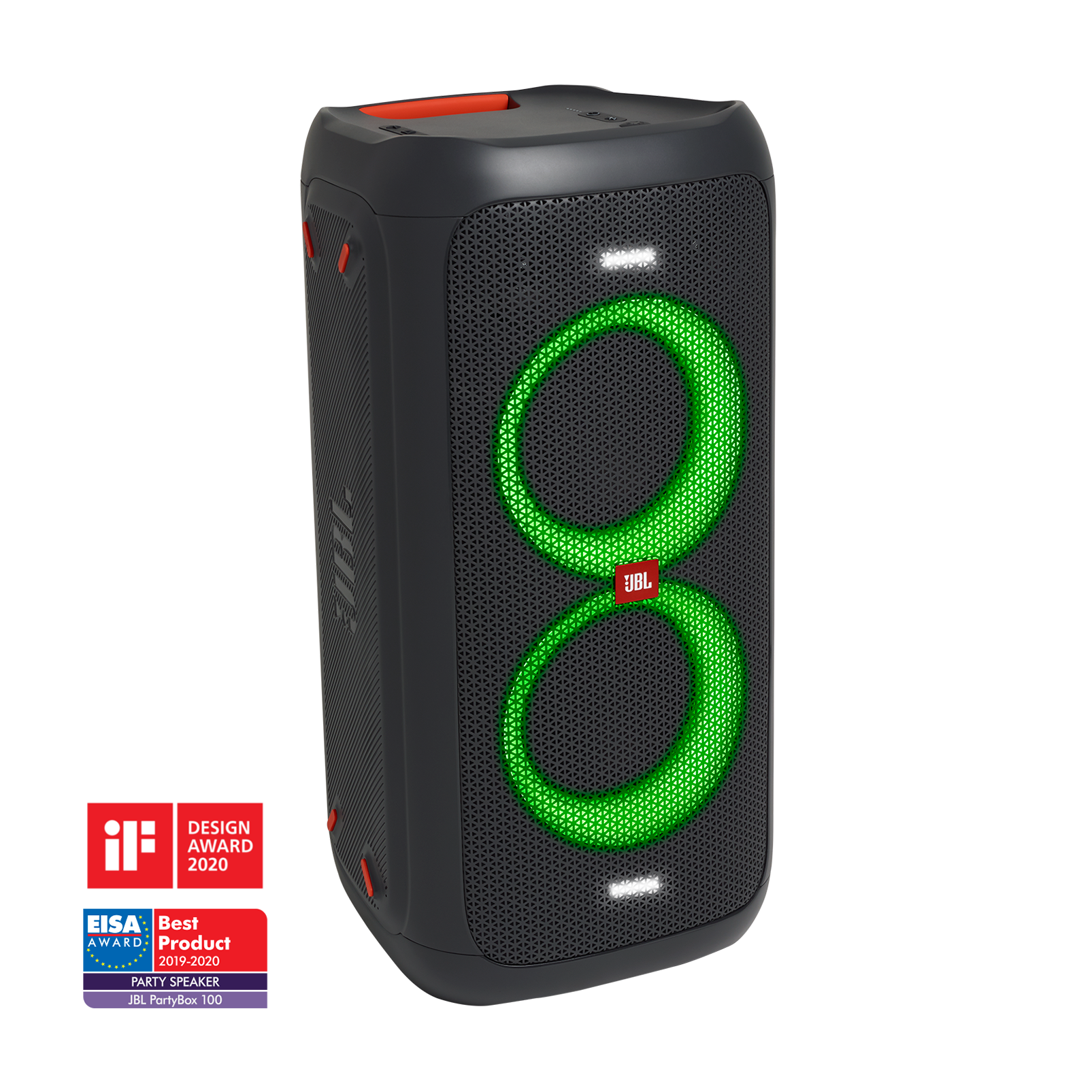 Cheap bluetooth party speaker clearance