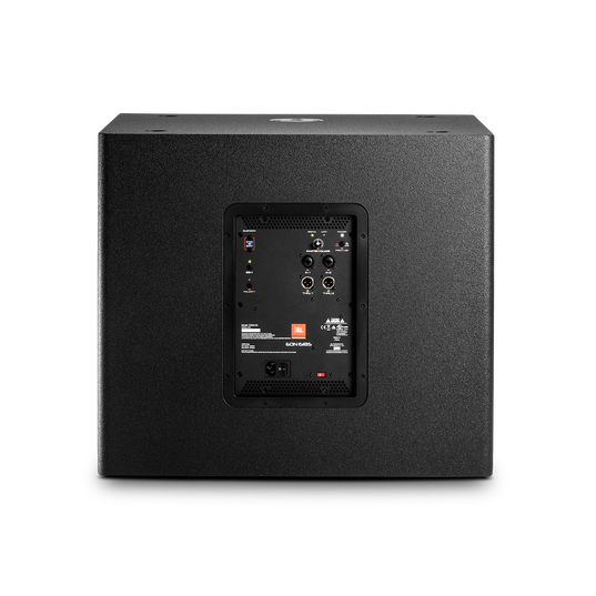 Jbl eon 18 powered subwoofer reviews clearance