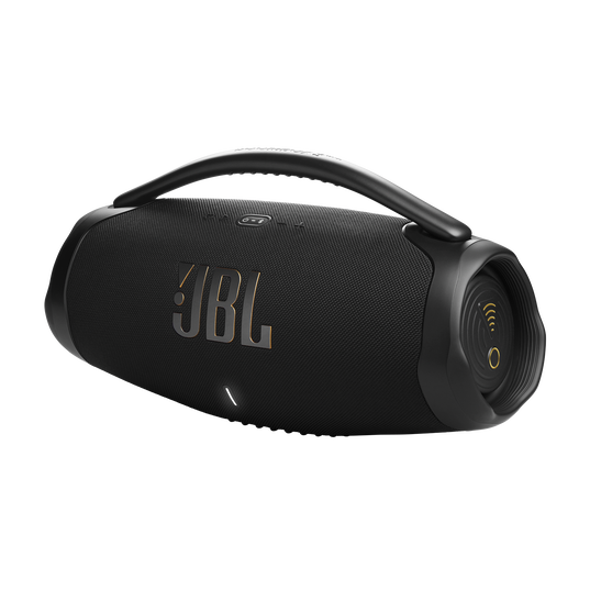 Jbl boombox argos online