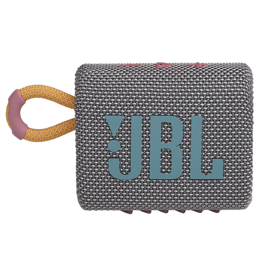 Hottest sound meets coolest design: JBL presents the new Xtreme 3, Go 3 and  Clip 4 speakers
