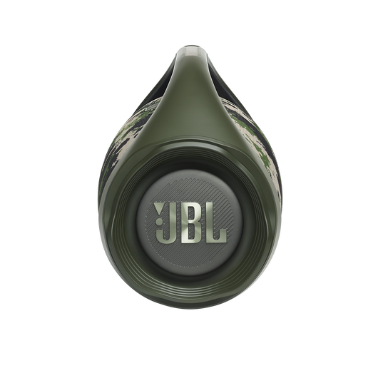 Jbl boombox discount squad ipx7