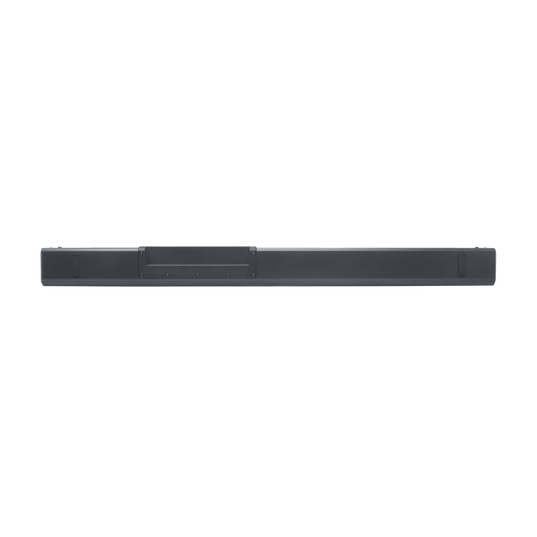 JBL Cinema SB580 - Black - 3.1 Channel Soundbar with Virtual Dolby Atmos® and Wireless Subwoofer - Detailshot 7