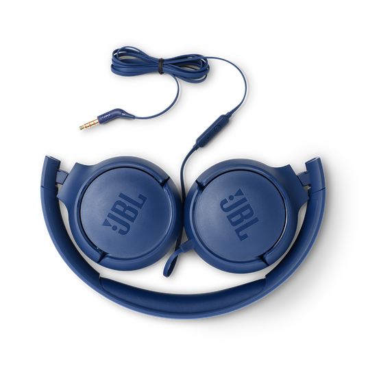 JBL Tune 500 Wired On Ear Headphones JBL NZ