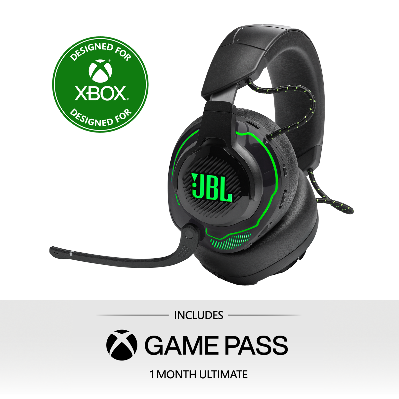 JBL Quantum 910X Wireless for XBOX