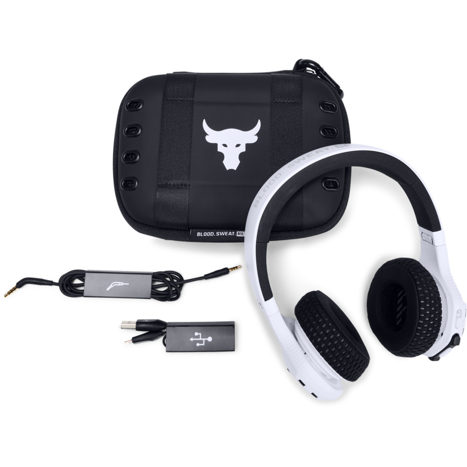 Project rock headphones nz clearance