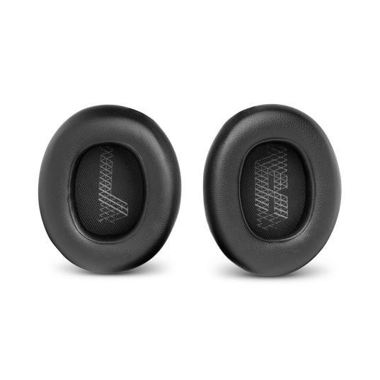 JBL Live 650BTNC - Black - Wireless Over-Ear Noise-Cancelling Headphones - Detailshot 15