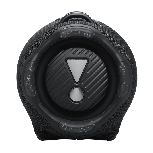 JBL Xtreme 4 - Black - Portable waterproof speaker - Right