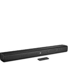 Home Audio Soundbars