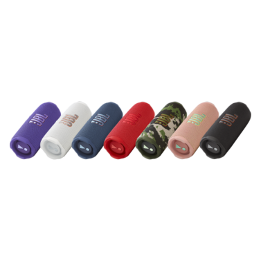 Flip 7 & Charge 6