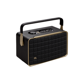 Smart Speakers