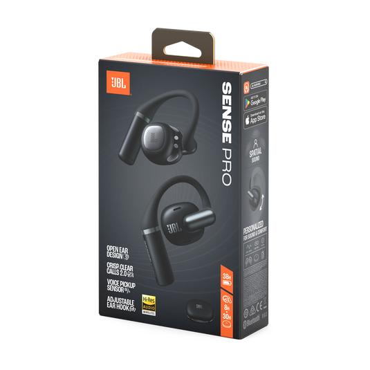 JBL Sense Pro | True wireless open-ear headphones